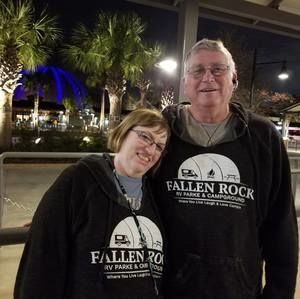 Meet your Posher, David